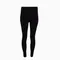 Леггинсы женские спортивные, цвет чёрный, размер 48