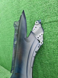 Крыло переднее левое Mazda CX-5 2 (2017-н.в.)