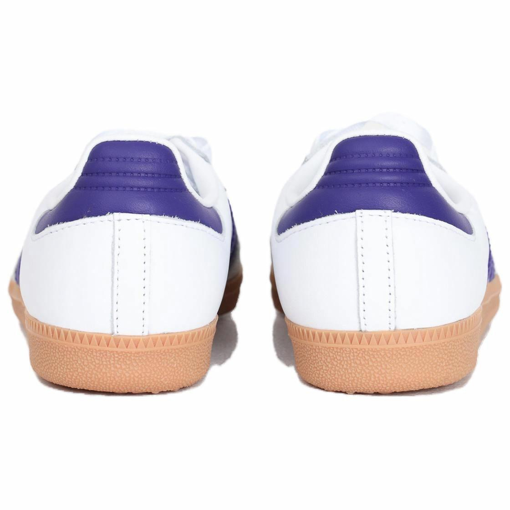 Кроссовки Adidas Samba (Женская размерная сетка)