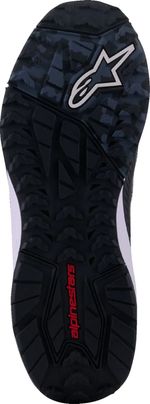 Speedforce XR / Черно-белый