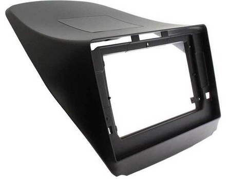 Topway TS10 4+32GB 8 ядер для Hyundai IX35, Tucson 2009 - 2015