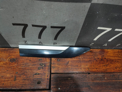 Накладка крыла переднего правого Exeed RX 23-нв Б/У Оригинал 609001619AA