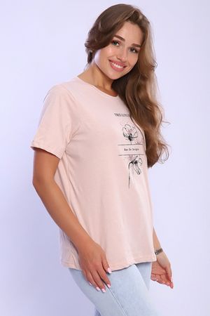 Женская футболка 59171