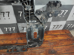 Панель передняя Kia Sportage 3 (SL) 10-16 Б/У Оригинал 641013U000