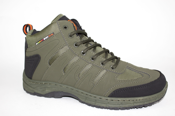 Ботинки мужские зимние 6513-2