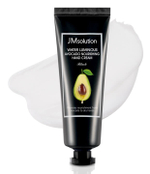 JMsolution Набор питательных кремов для рук с авокадо Water Luminous Avocado Nourishing Hand Cream