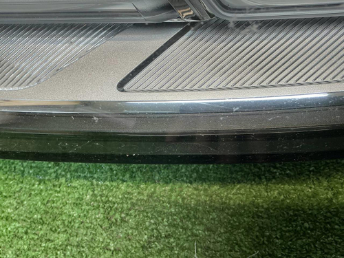 Фара левая Audi Q5 2 80A (2017-2020) LED