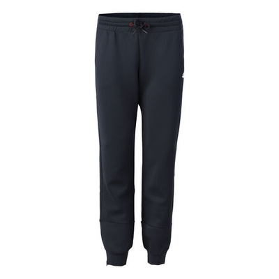 Женские теннисные брюки Lotto Squadra II Training Pants Women - Blue