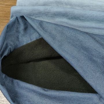 Бафф HIDE Warm (с флисом)