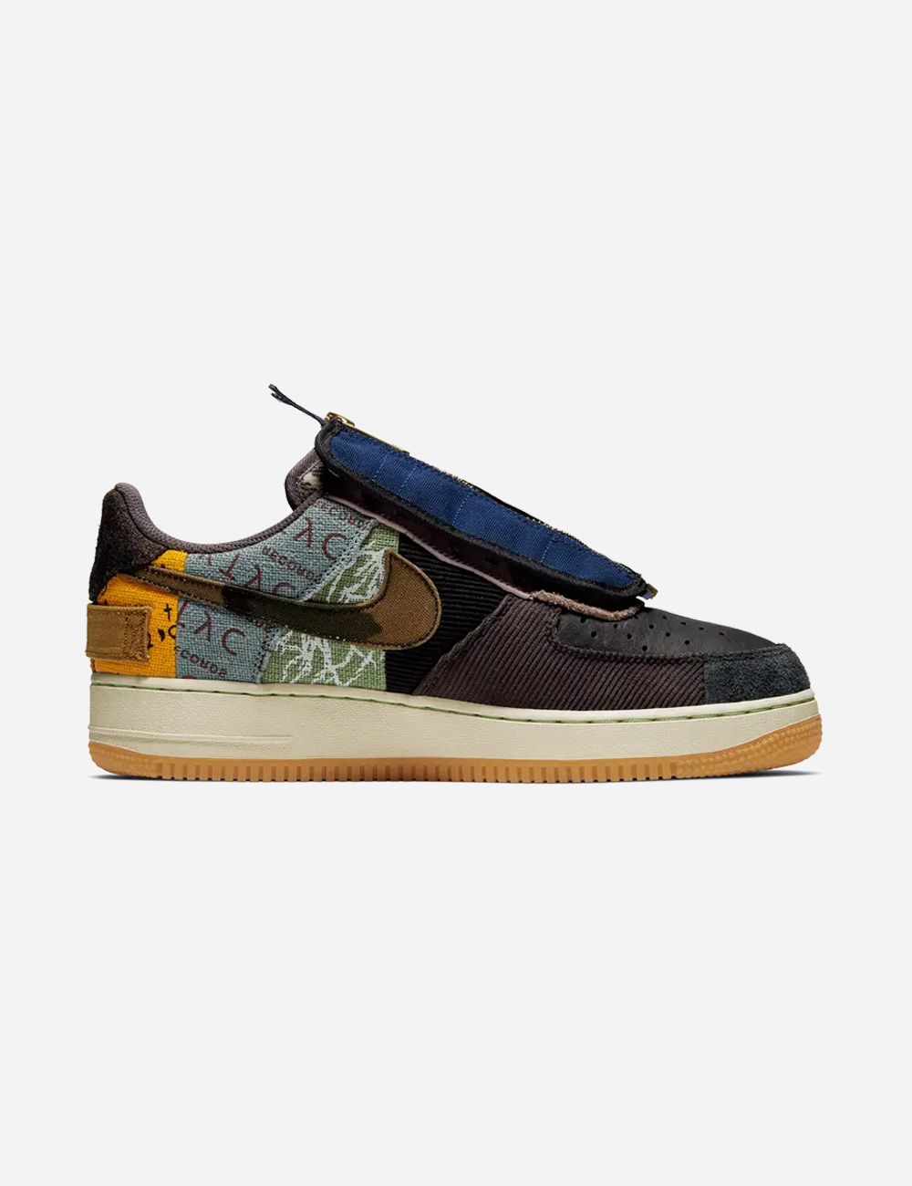 Cactus jack 1's clearance