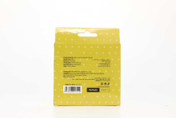 Набор мини-мелков Mumuso, 12 цветов