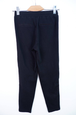 Брюки Bershka для активной девушки, маркировка XS, визуально на 42 размер