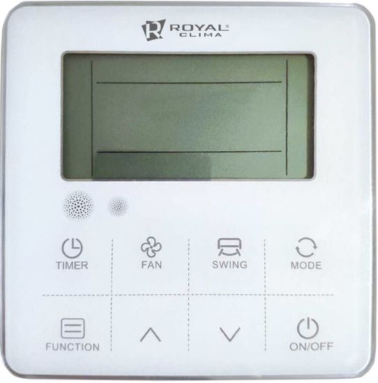 Сплит-система Royal Clima CO-D-60HNI