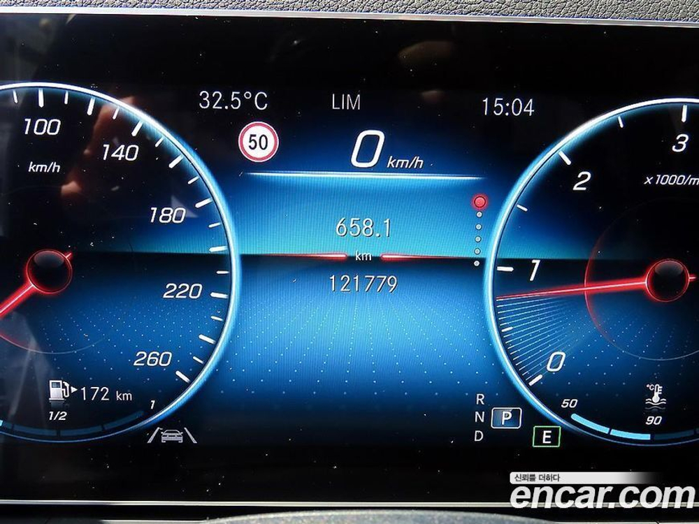 Mercedes-Benz GLE-Class W167 GLE300d 4MATIC (11.2019)
