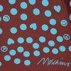 Зонт складной Moschino 8939-E POIS