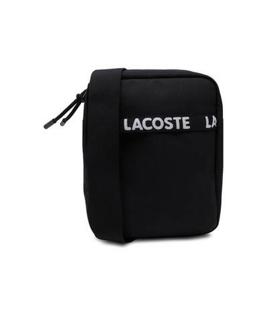 Сумка кросс-боди Lacoste - черный(NH4608NZ)