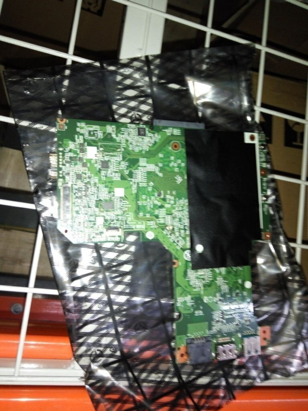 Материнская плата для ноутбука Lenovo IdeaPad S20-30 BM5406 N3540 W8P 2G (5B20G97116), оригинал