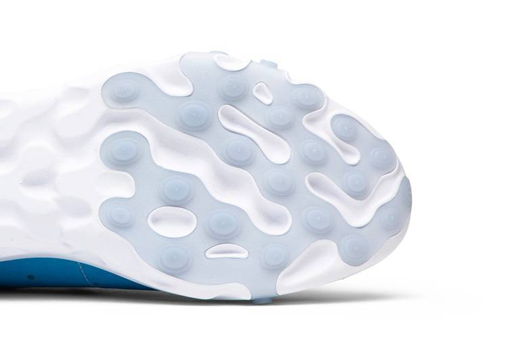 Кроссовки Nike React Element 87 Royal Tint
