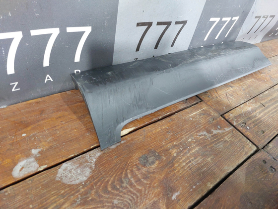 Накладка двери задней левой Honda CR-V 4 (RE, RM) 12-18 Б/У Оригинал 75333T0AJ01