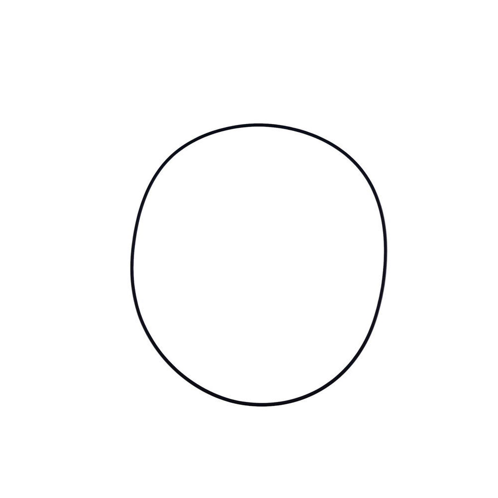 WDK-709722-1_605/ Уплотнительное кольцо верхней крышки цилиндра отрыва борта