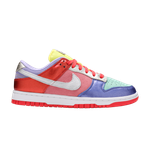 Кроссовки Nike Dunk Low "Sunset Pulse" (Женская размерная сетка)