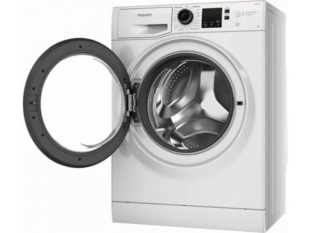 Стиральная машина Hotpoint/Ariston NSS 6015 KV RU