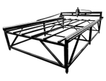 Фрезерный ЧПУ станок Grizli Promaster 2100х3100х170