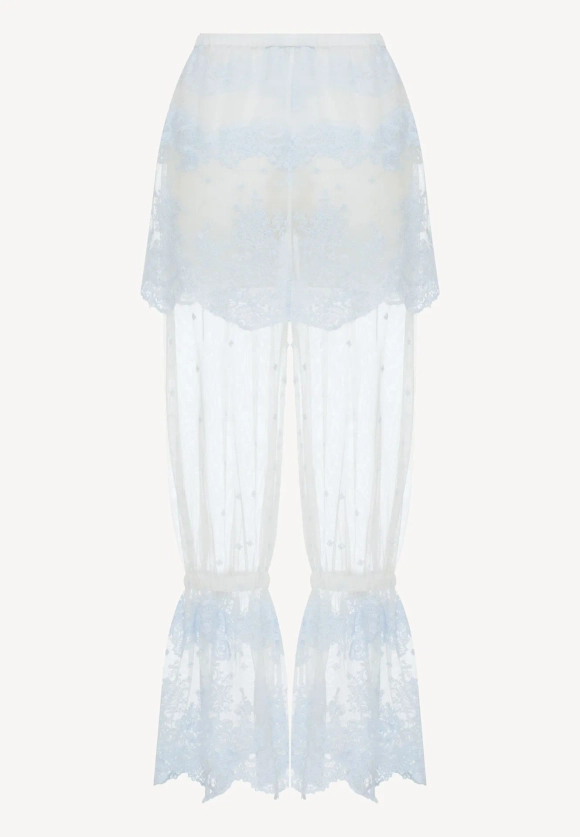 Брюки "Josephine"