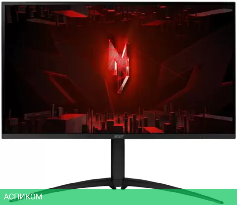 Игровой монитор Acer Nitro XV275KP3biipruzx