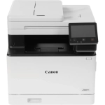 МФУ лазерный Canon i-Sensys Colour MF754Cdw (5455C009/5455C019/7185C010) A4 WiFi белый