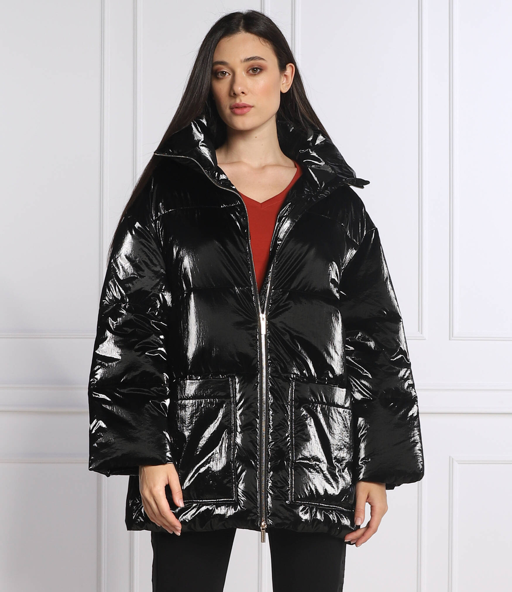 куртка Armani Exchange - черный(6LYK25 YN3HZ)