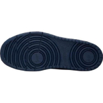 Детские кроссовки Nike Court Borough Low Recraft 'White Thunder Blue Light Crimson' DV5457-124