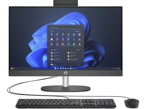 Моноблок HP ProOne 240 G10 (885A8EA)