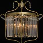 Люстра MW-Light 373014403 3/40w e14