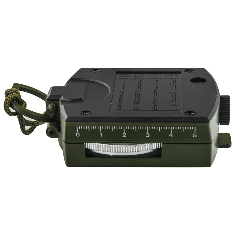 Армейский жидкостный компас Army AC10