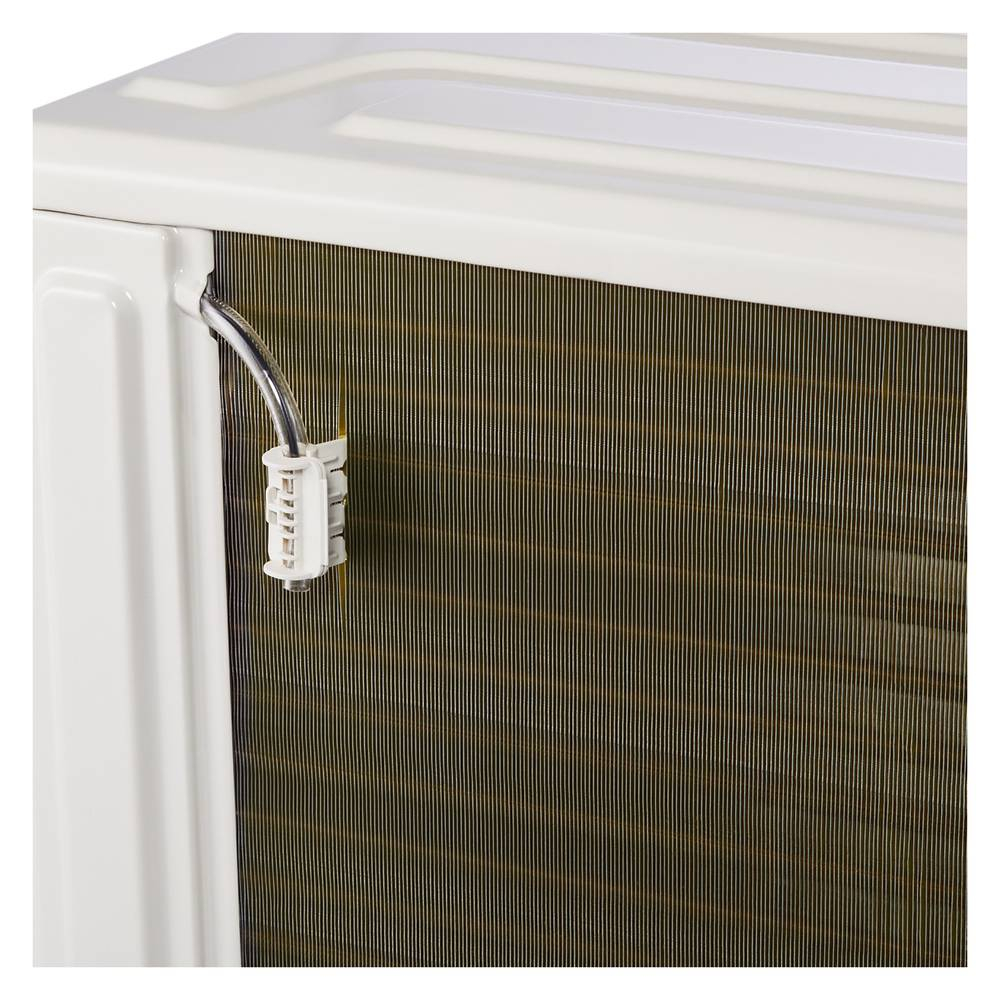 Сплит-система инверторного типа Ballu Ice Peak DC BSPKI-18HN8_V4 комплект НС-1688165