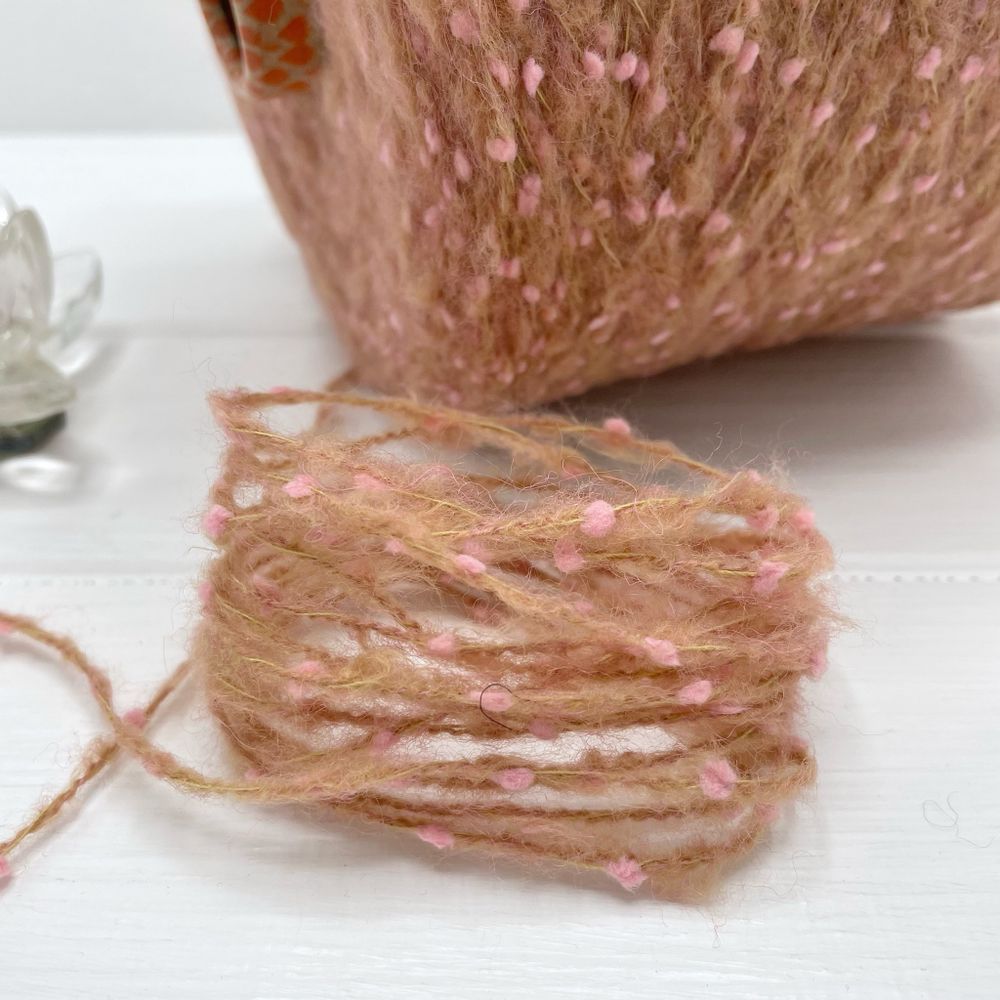 UGO PUCCI 20% вспушеный  меринос 20% полиамид 60% полиакрил