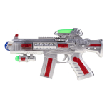 Автомат на батарейках, пакет YF777