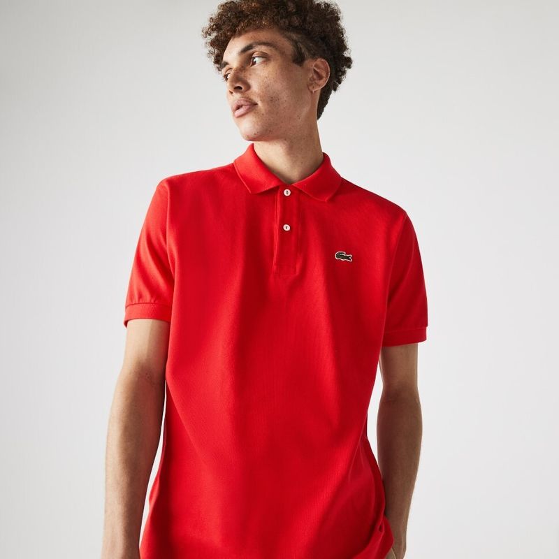 ПОЛО LACOSTE