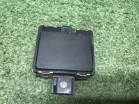 Датчик радарный Geely Tugella (2019-2024)