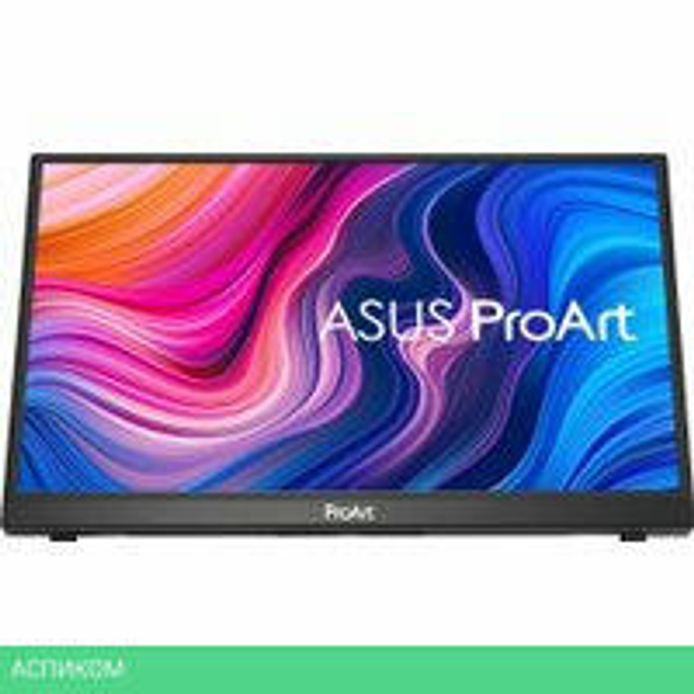 Портативный монитор ASUS ProArt PA148CTV