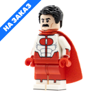 Строгий отец