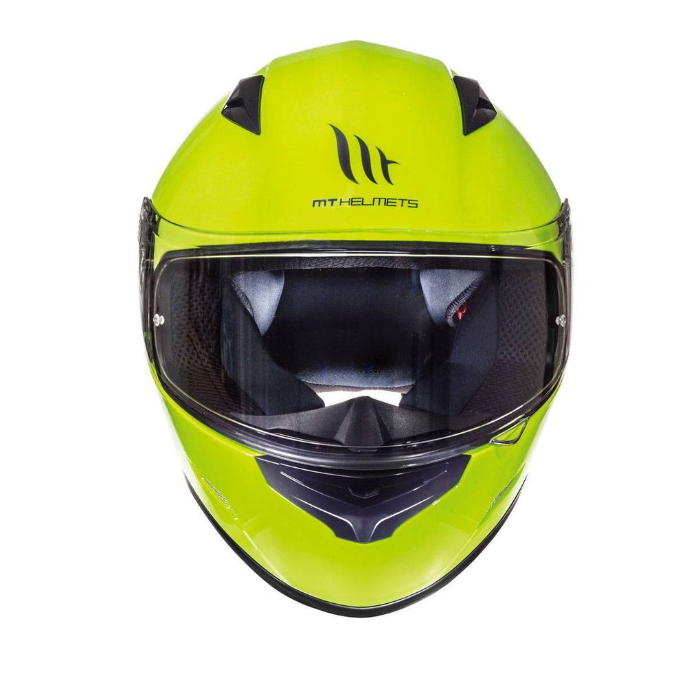 Мотошлем MT Mugello Solid