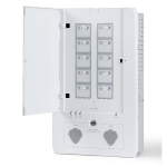 Smart Home Panel
