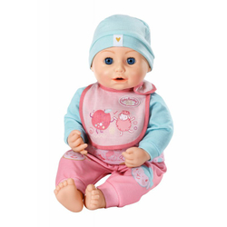 Annabell - Функциональная кукла Девочка 43 см. Пора обедать 702987