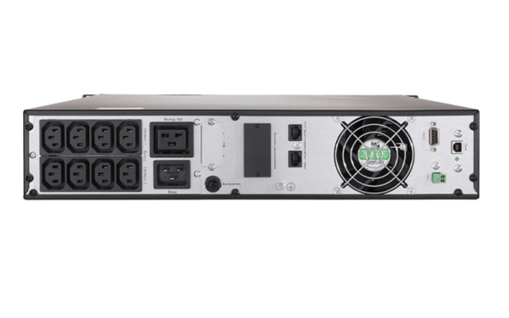 Источник бесперебойного питания Парус электро СИПБ3КА.10-11