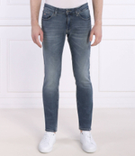 Джинсы SCANTON Tommy Jeans - голубой(DM0DM18721)