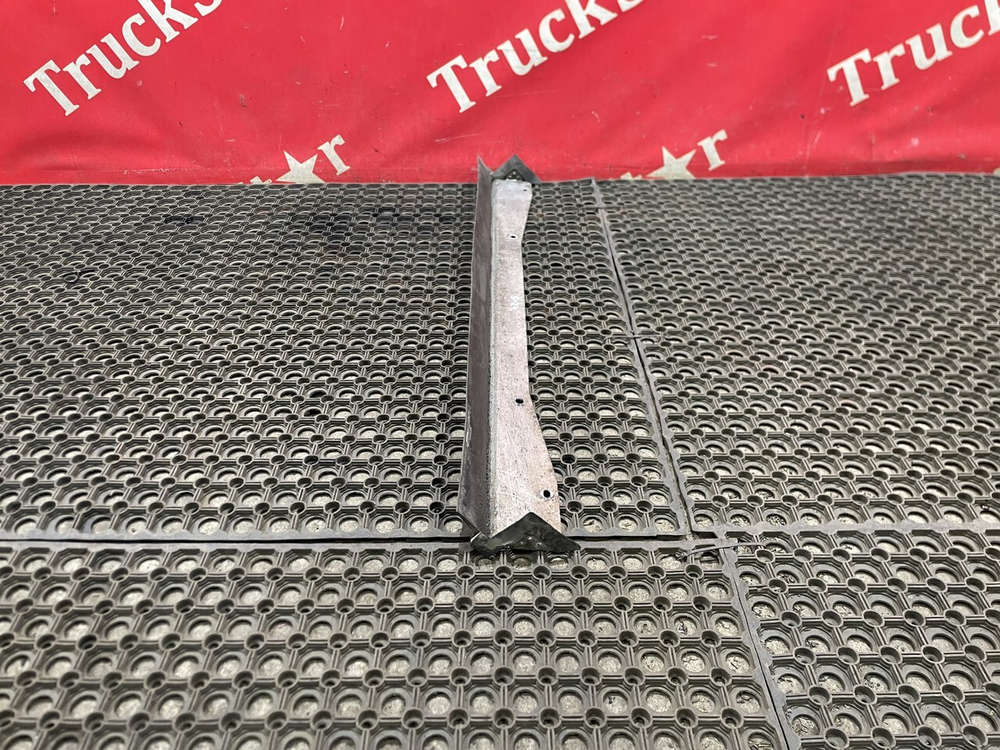 Заслонка рециркуляции воздуха 2021г.