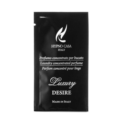 Парфюм для стирки Hypno Casa Luxury Desire 10ml саше