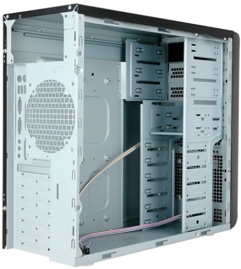 Корпус ATX InWin EAR002BG